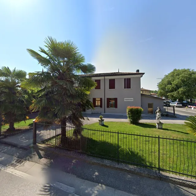 Panificio Panizzutti U.& E. Snc