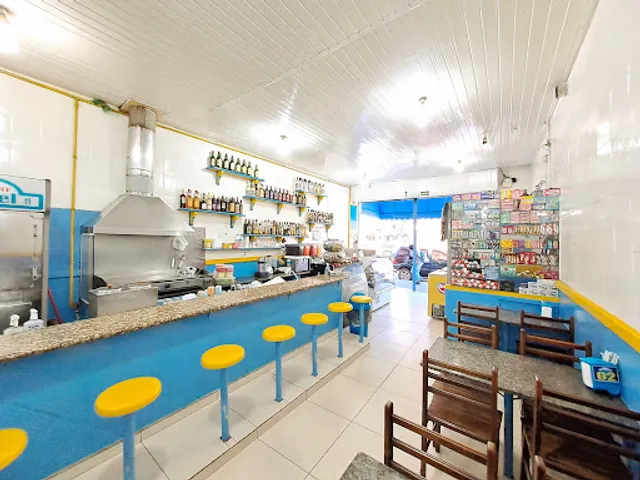 Lanchonete Do Daniel