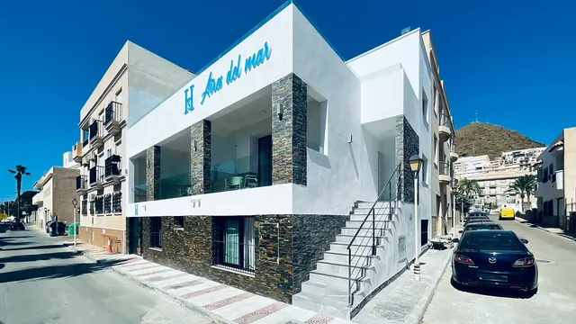 Hostal Aires del Mar