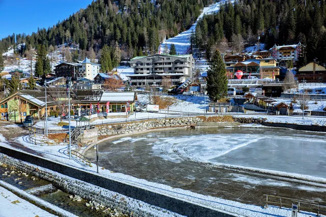 Madonna di Campiglio Azienda per il Turismo