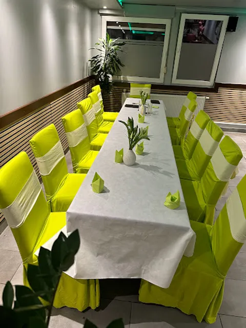 Viet Thai Asia Spezialitäten