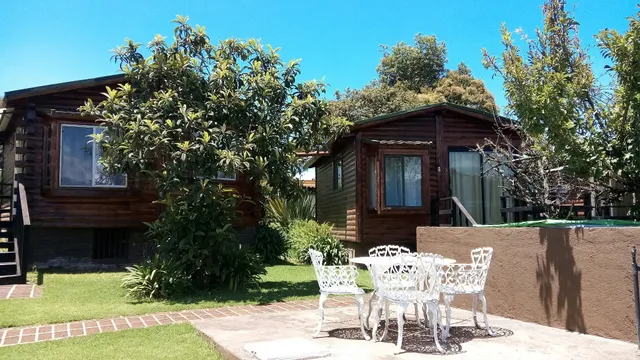 Cabañas Los Jilgueros