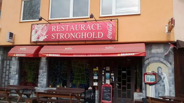 Stronghold