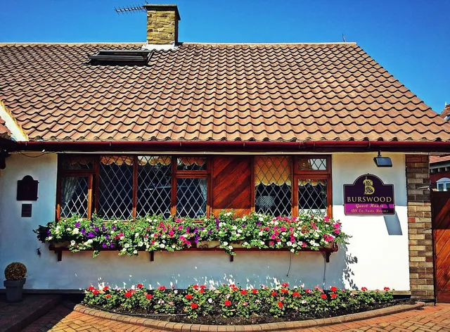 Burswood Guesthouse