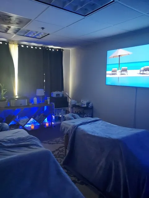 Majestic Medical Touch Spa