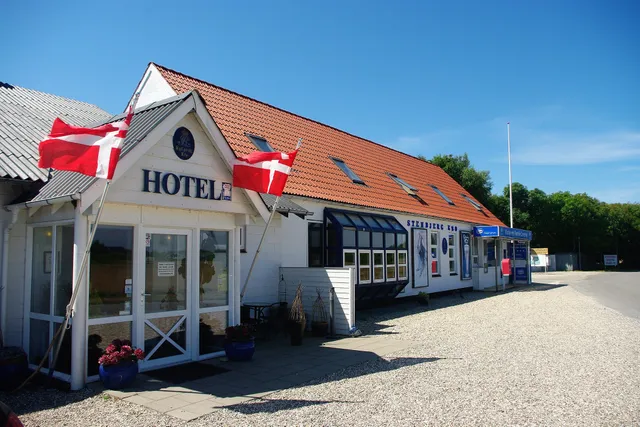 Stenbjerg Kro & Badehotel