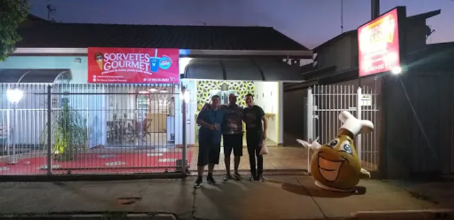 Gordão Lanches & Coxinhas Gourmet