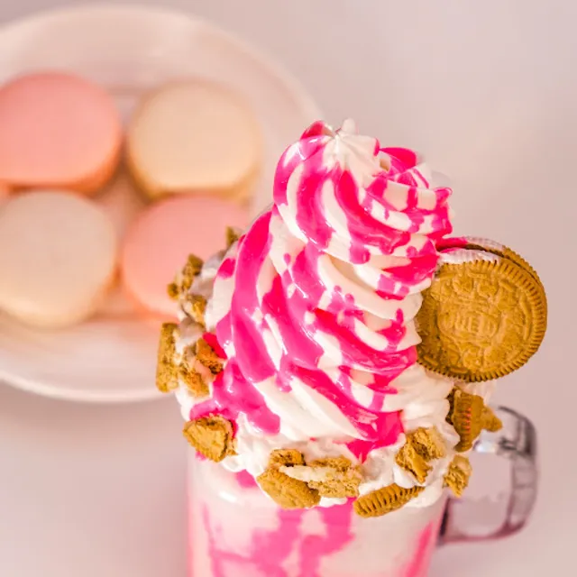 Ms Bloom | Pastelería y Waffleria en Yanahuara