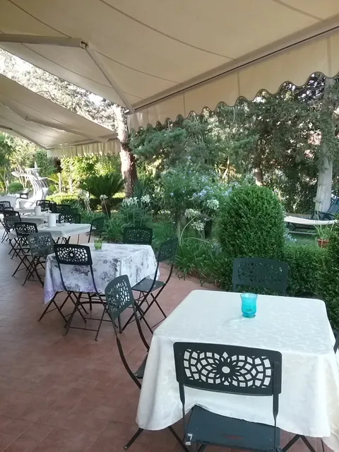 Villa Lulela S.A.S. Di Angelo Lauri & C.