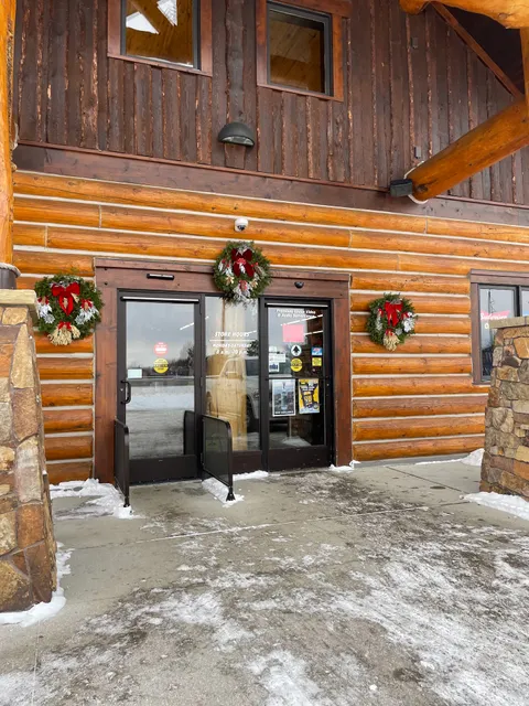 Seven Sisters Spirits