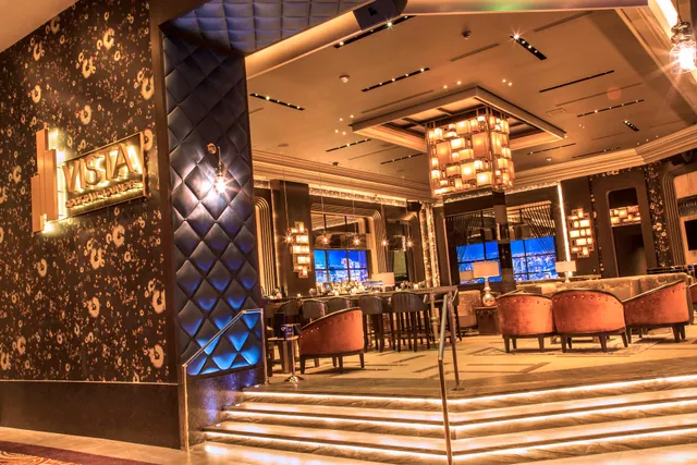 Vista Cocktail Lounge