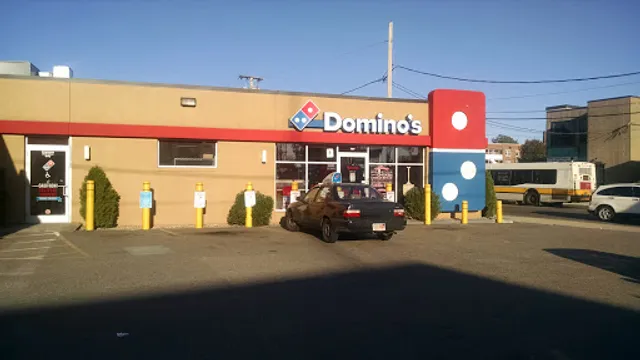 Domino's Pizza
