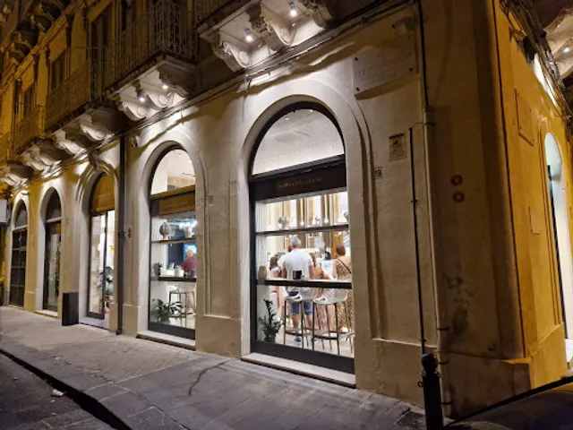 Pasticceria Nuova Dolceria