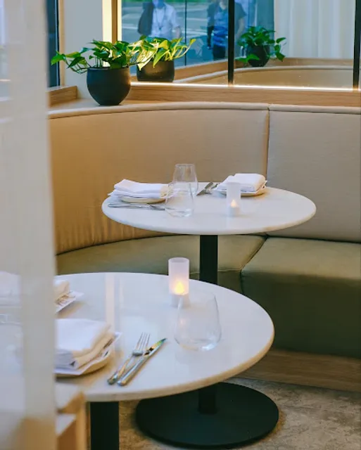 Fauna Restaurant & Bar