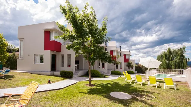 Cabañas Portal Serrano