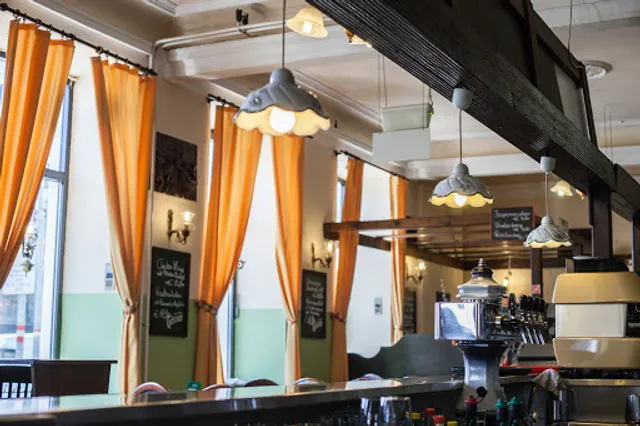 Pulkautaler Winehouse and Restaurant