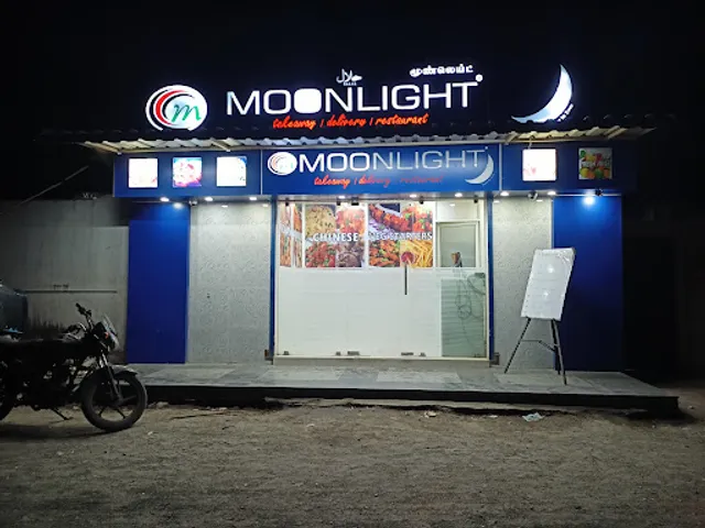 Moonlight Takeaway