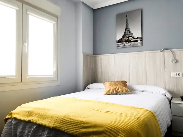 Alojamiento HC en colmenar viejo madrid