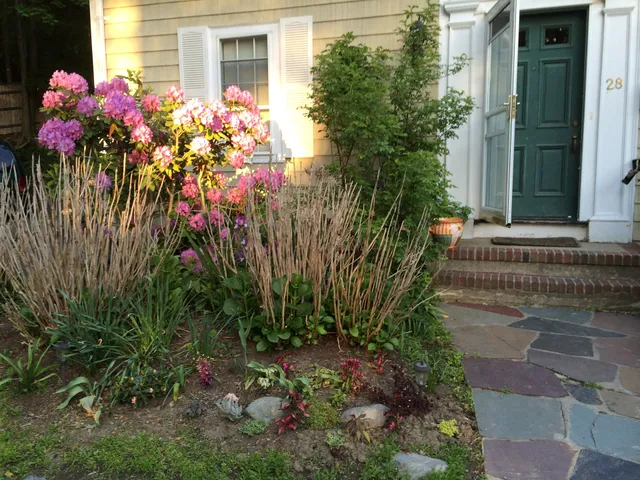 Wellesley Bed and Breakfast