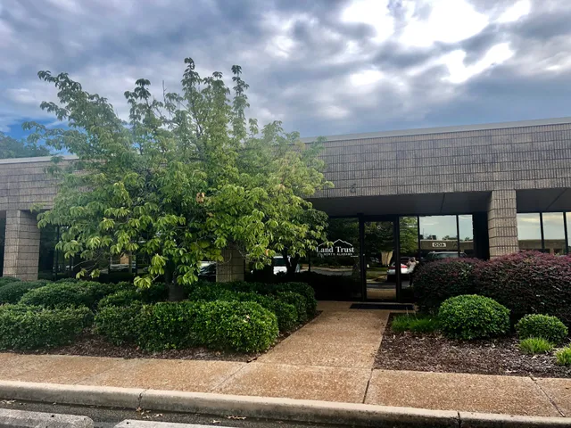 Land Trust of North Alabama