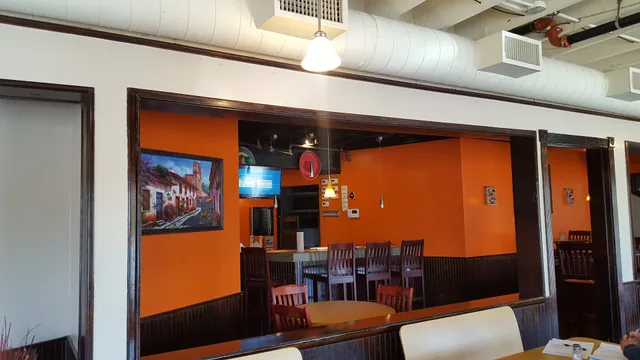 Chef Angel Mi Restaurante