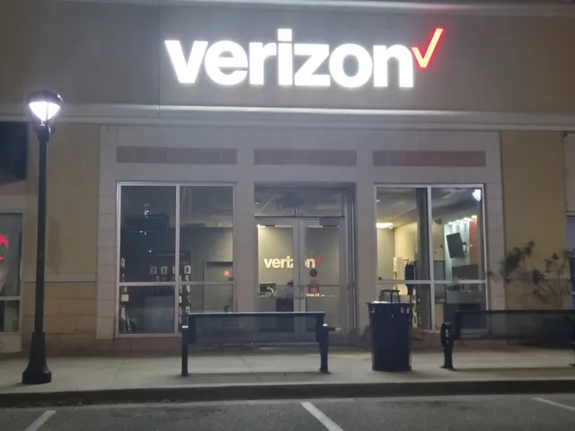 Verizon