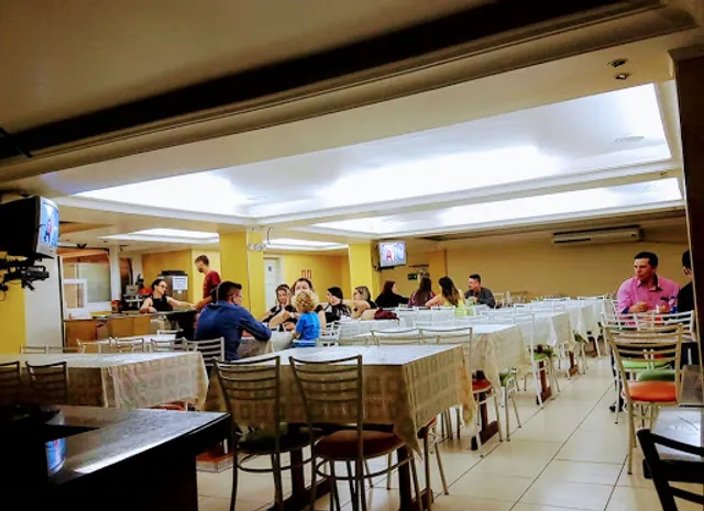 Panzzatti Padaria & Confeitaria