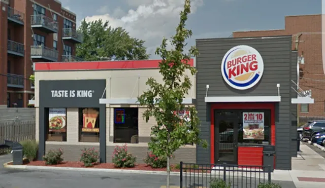 Burger King