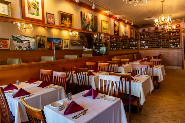 Ristorante IL Porcino