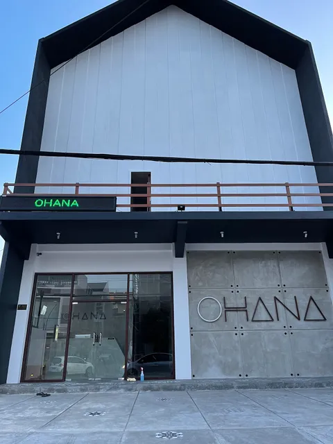 Ohana Guest House