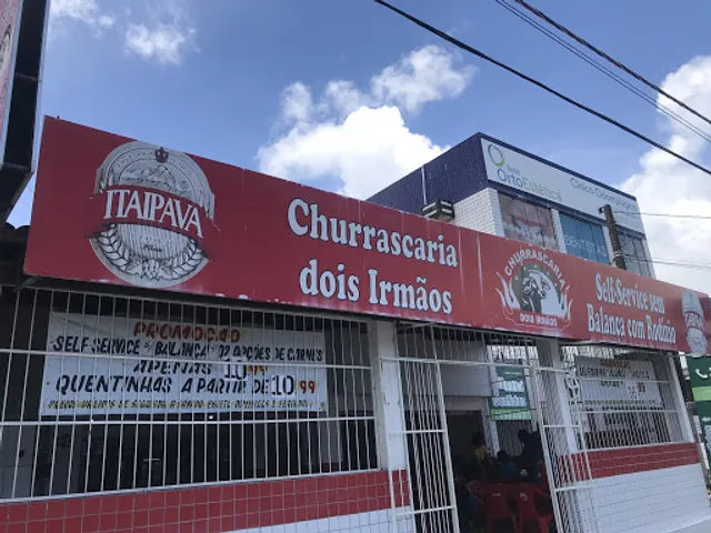 Churrascaria Dois Irmãos