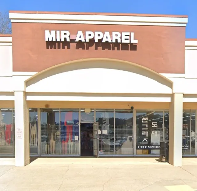 Mir Apparel