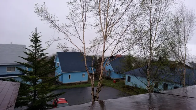 バラギ高原ロッジ