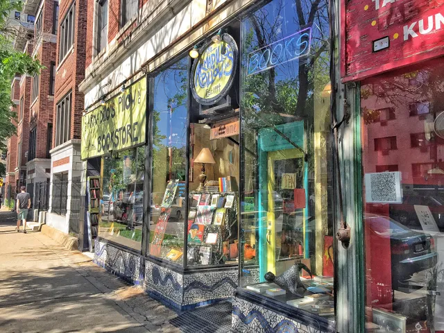 Armadillo's Pillow Inc