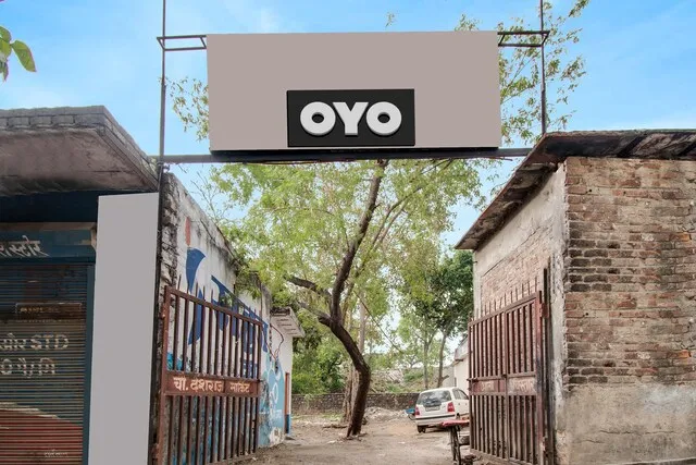 OYO Flagship D.R Guest Inn