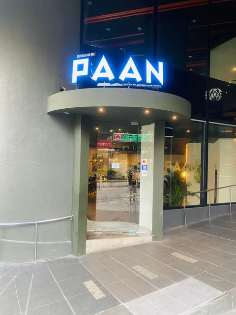 PAAN KL