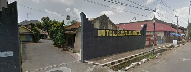 Hotel Raya Purworejo