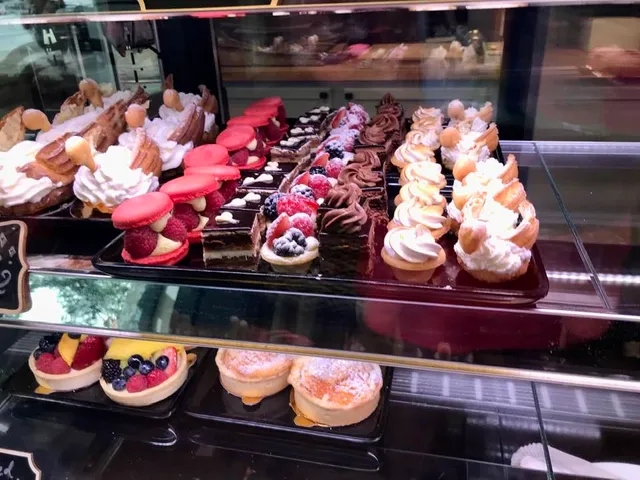 Patisserie on Main