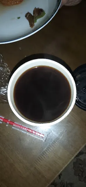 할리스커피 2001아울렛부평점