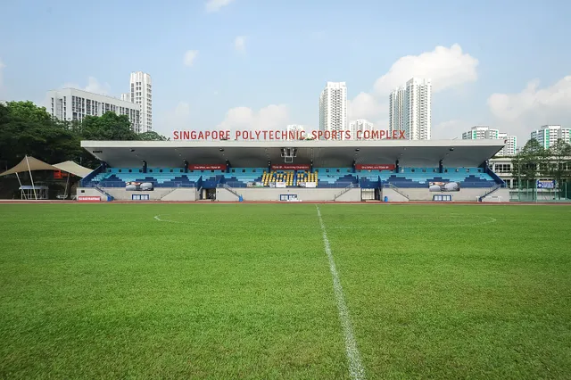 SP Sports Arena