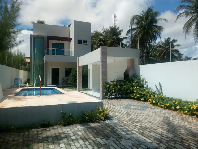 Residence Delux Flecheiras