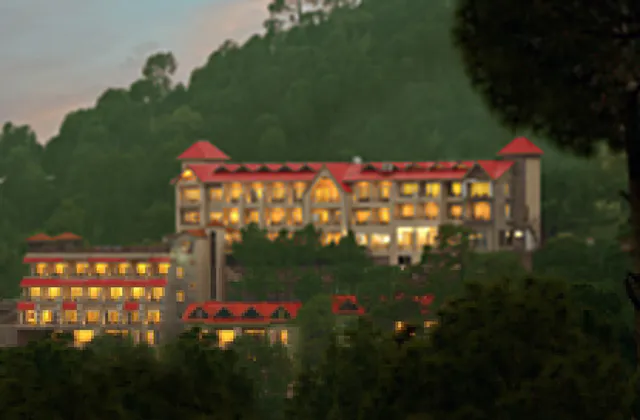 Glenview Resort Kasauli, a member of Radisson Individuals