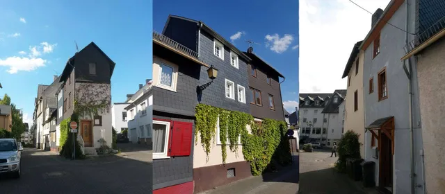 Fachwerk Ferienhaus Wetzlar