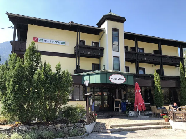 Hotel Vanda