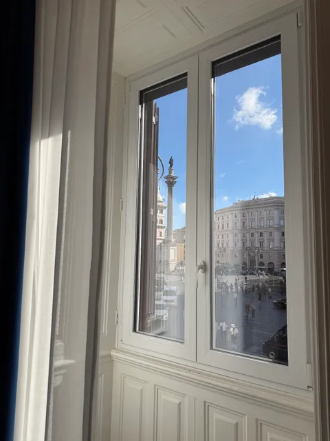 Luxury Guest House Santa Maria Maggiore