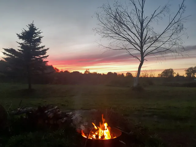 Rainbow Valley Family Holiday Park