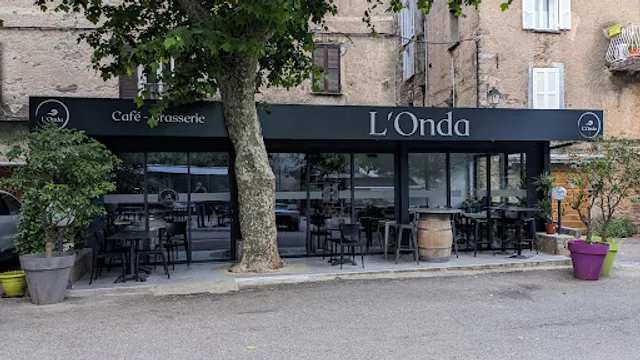 L'Onda