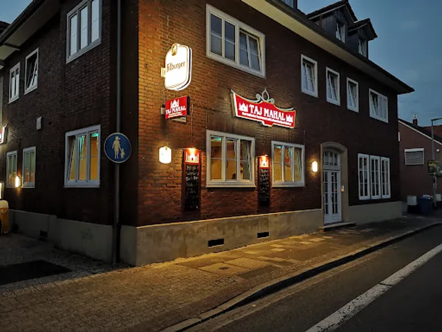 TAJ Mahal Cloppenburg