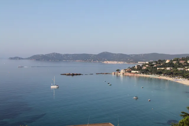 Les Floralies - Le Panoramic