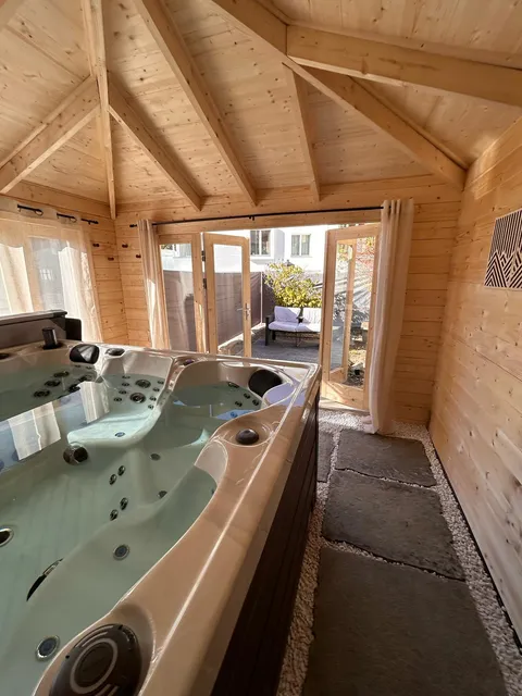 Harmony Wellness Suite